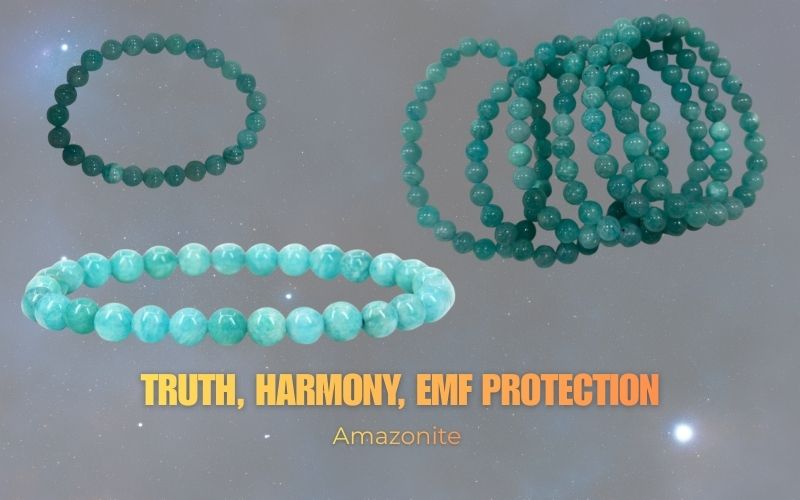 Amazonite