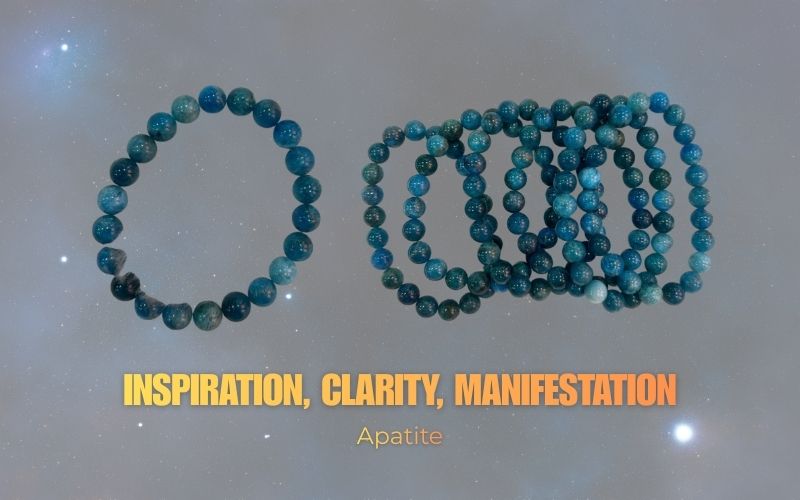 Apatite