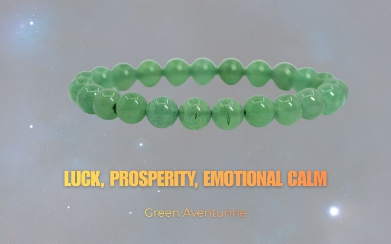 Green Aventurine
