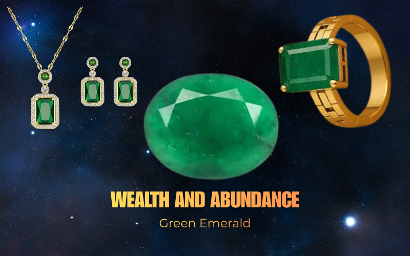 Green Emerald