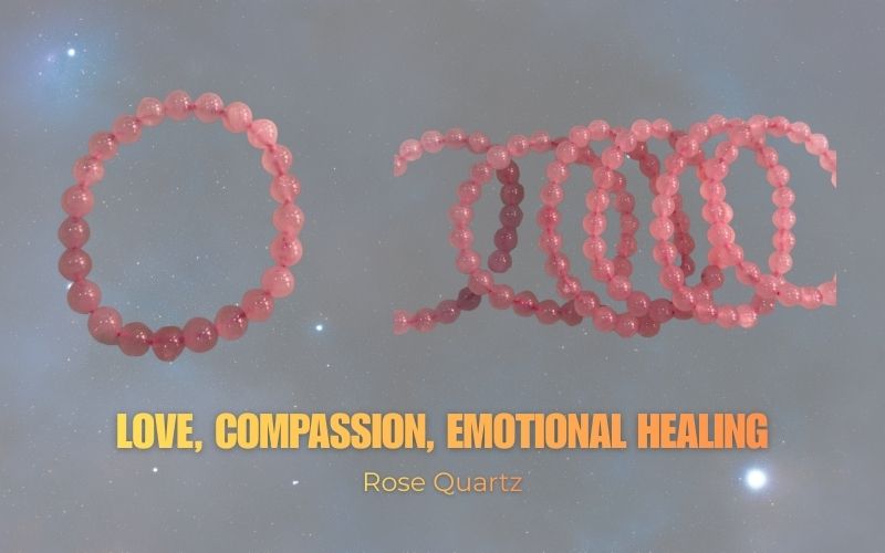 Rose Quartz